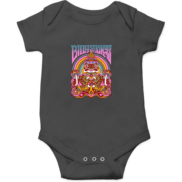 Top Merch Of Billy Strings Onesies