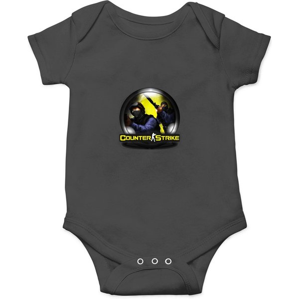 Counter-Strike Merchandise Onesies-image