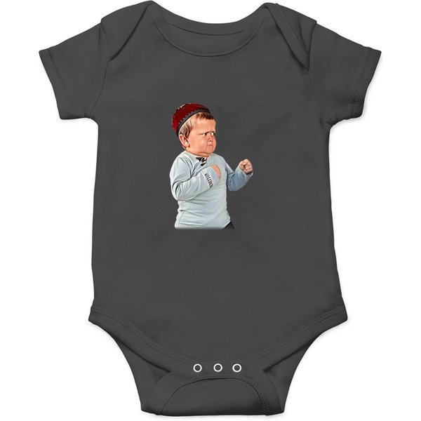 Little Hasbulla Onesies