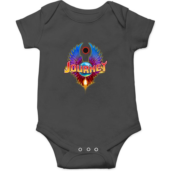 Journey Band 5 Onesies