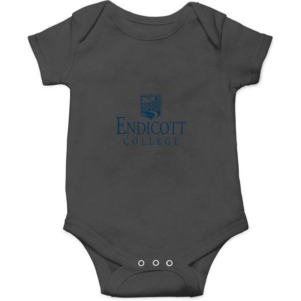 Endicott College Colburn School Onesies-image