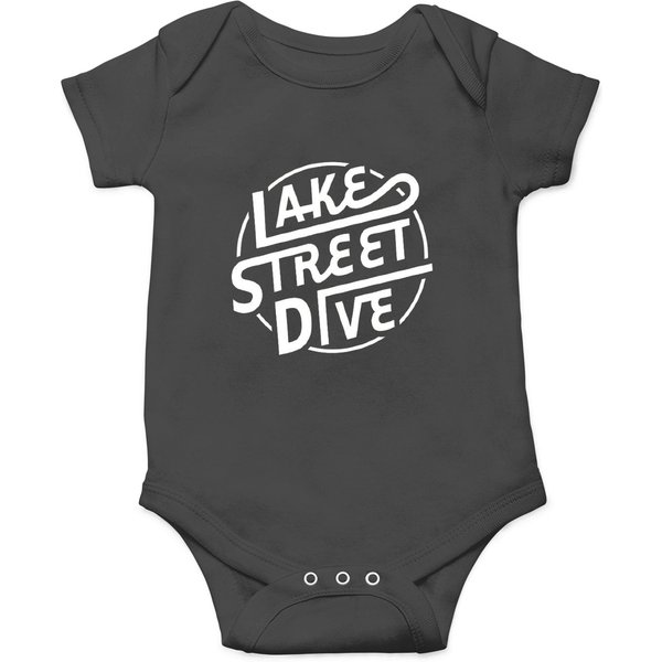 Lake Street Dive Onesies-image