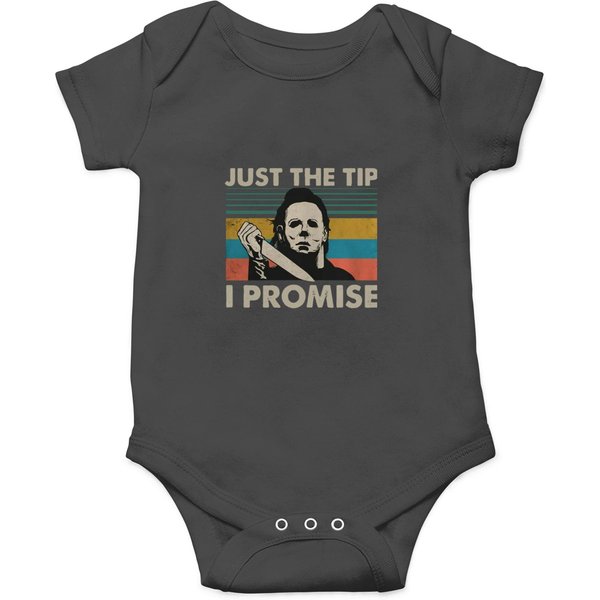 Michael Myers Onesies-image