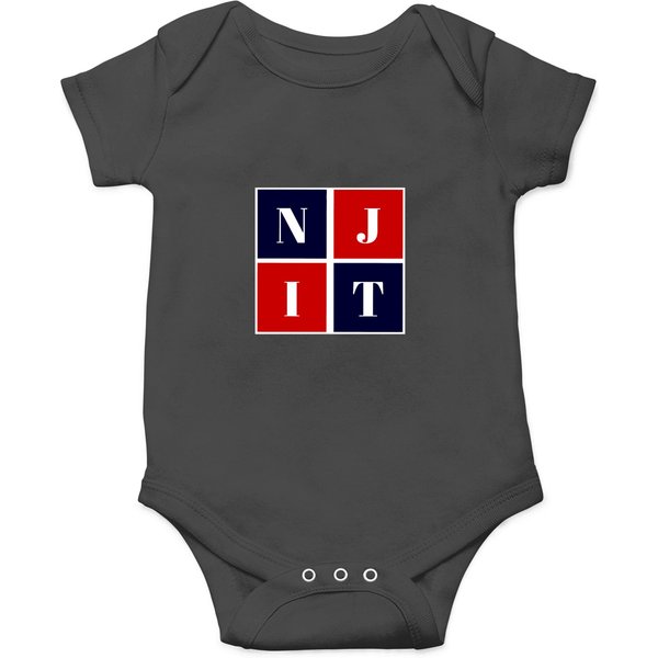 Njit New Jersey Institute Of Technology Onesies