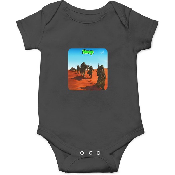 Sleep Band Dopesmoker Onesies-image