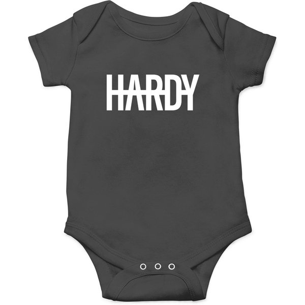 Hardyy Onesies-image