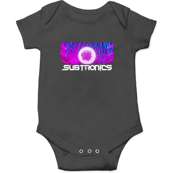 Subtronics Onesies