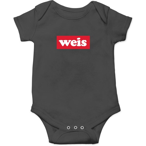 Weis Markets Onesies