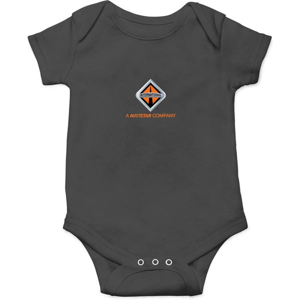 Navistar International Onesies-image