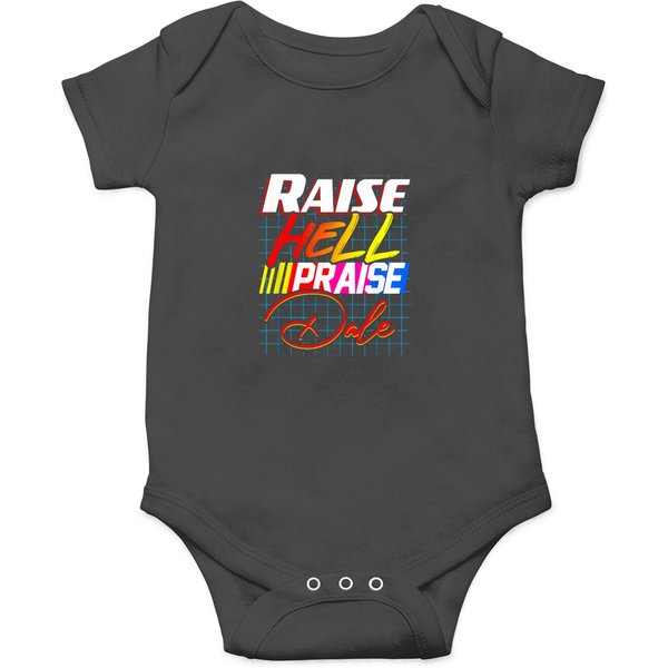 Dale Earnhardtt Dale Earnhardt -(1) Onesies-image