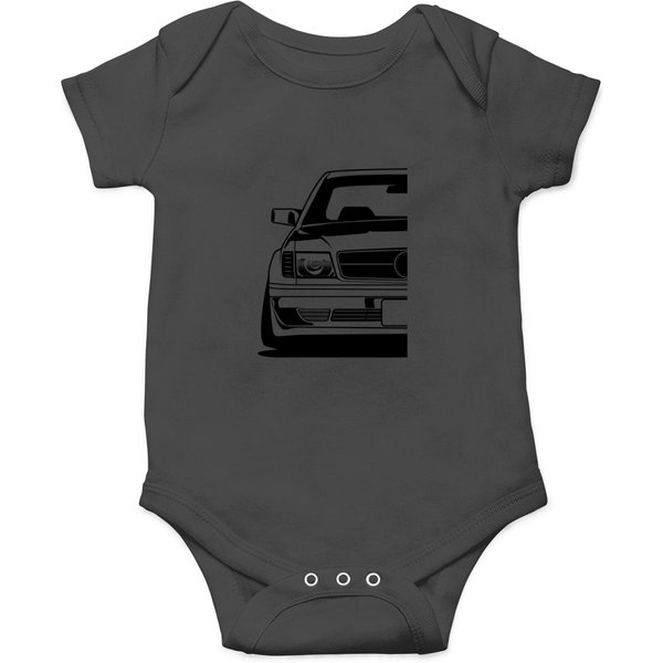 W126 1990 1978 Wkrp Turkey Drop Onesies