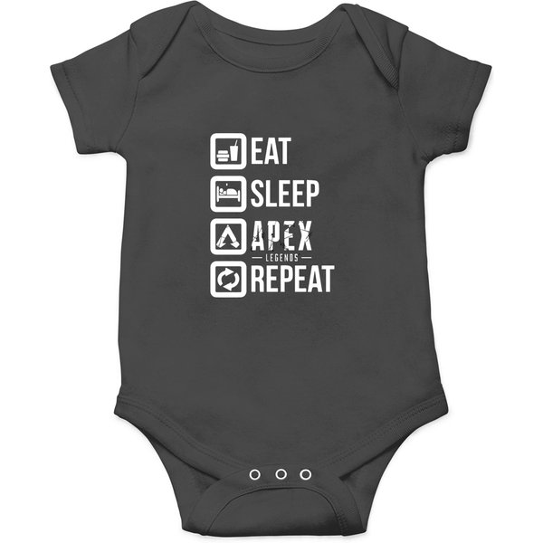 Grappling Legend Replica - Apex Pathfinder Onesies