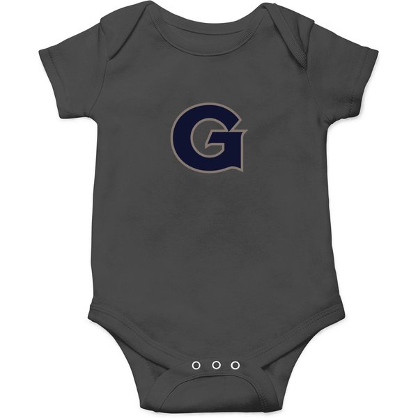 Georgetown Hoyas Logo Onesies