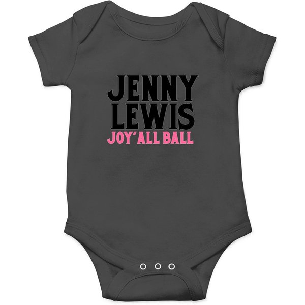 Jenny Lewis Onesies