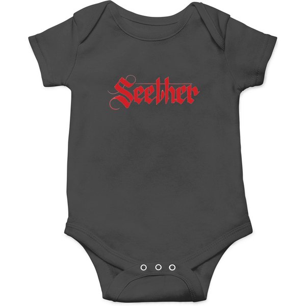 Seether Onesies-image