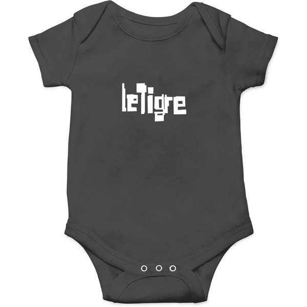 Le Tigre Onesies-image