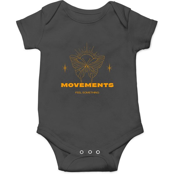 Movements Onesies-image