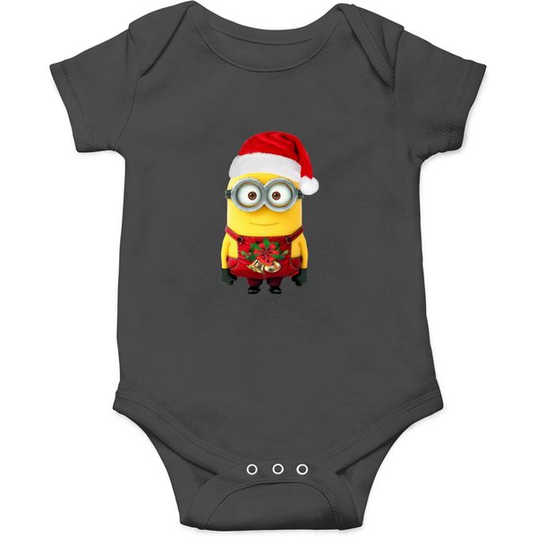 Minion Christmas Classic Onesies-image