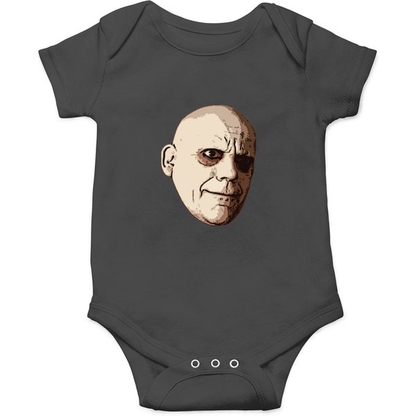 Uncle Fester Onesies