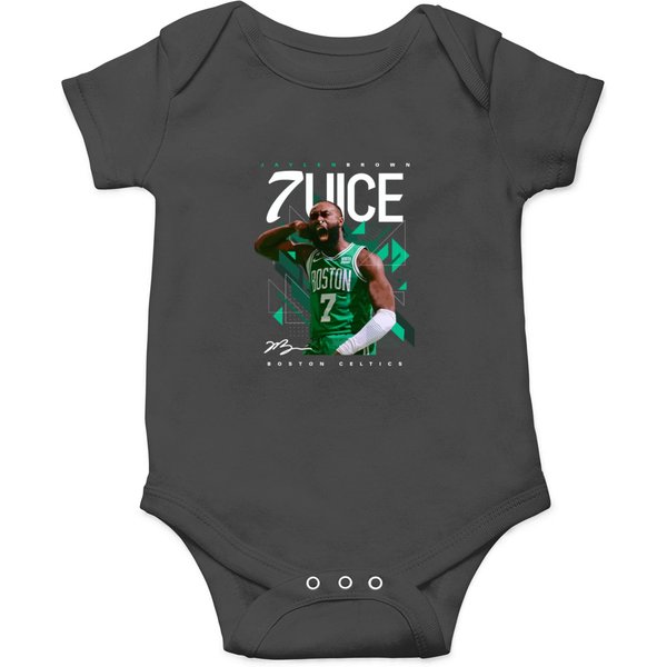 Jaylen Brown Onesies-image