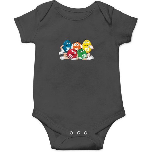 Mandm Character Collection Onesies-image