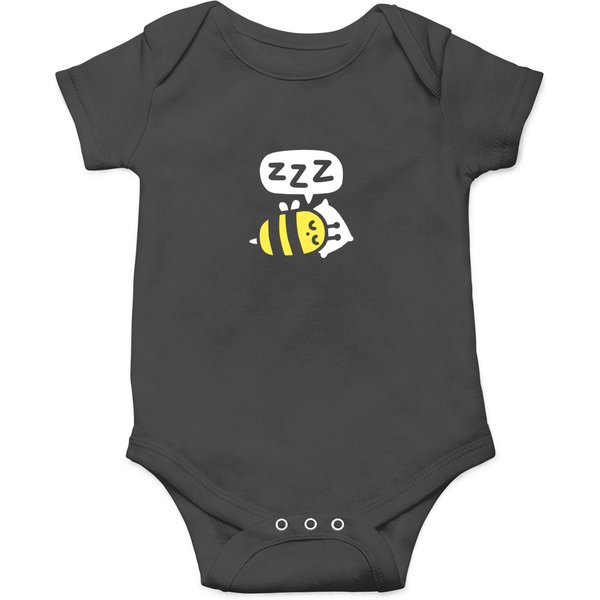 Slumber Bee Onesies