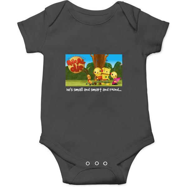 Rolie Polie Olie Onesies-image