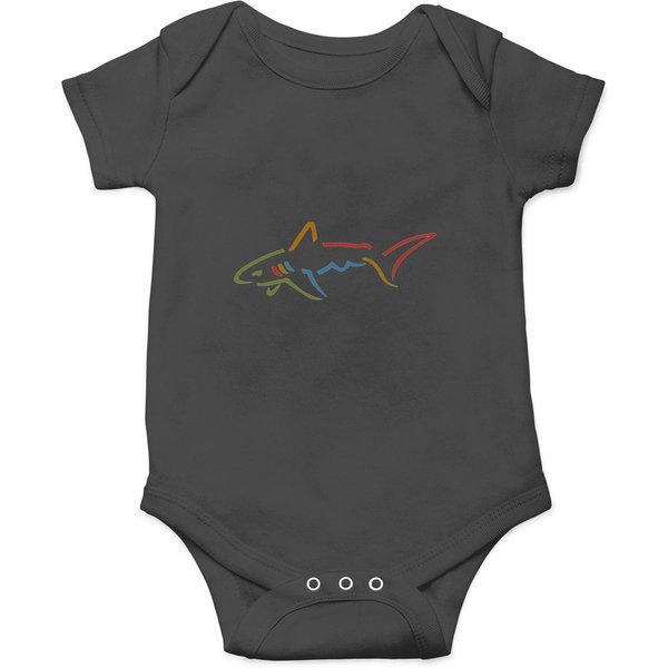 Greg Norman Onesies-image