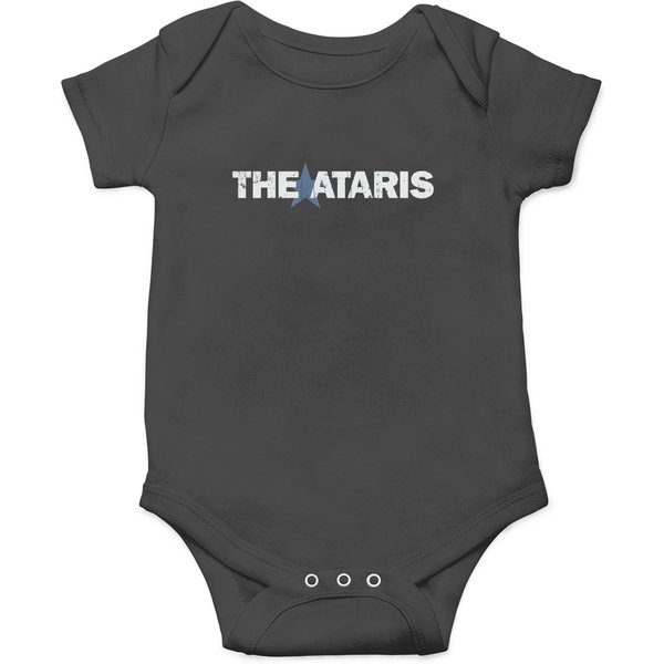 The Ataris Onesies-image