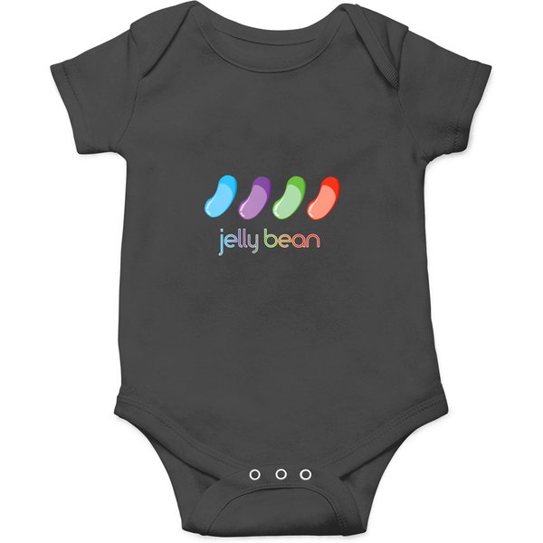 Jelly Bean Onesies-image