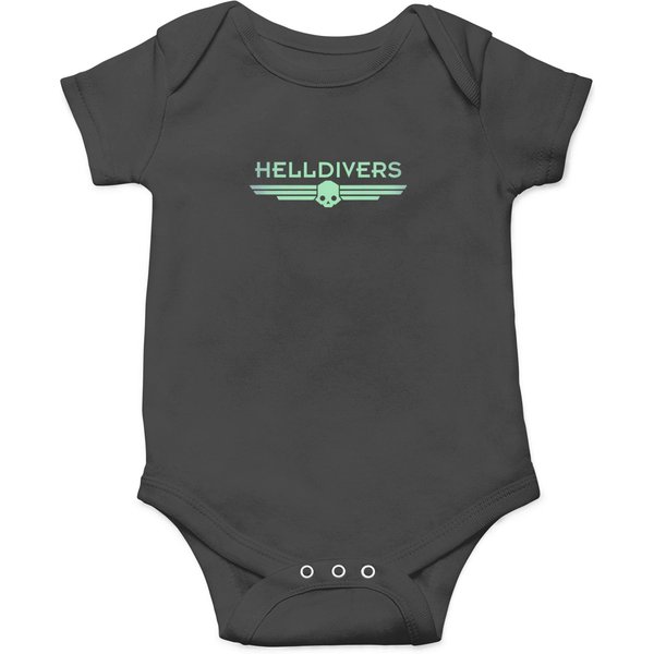 Helldivers Onesies-image