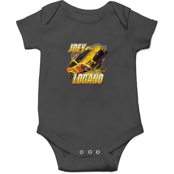 Joey Logano Blister Onesies-image