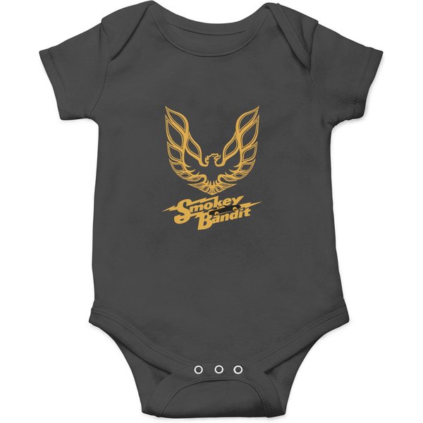 Smokey And The Bandit Onesies-image