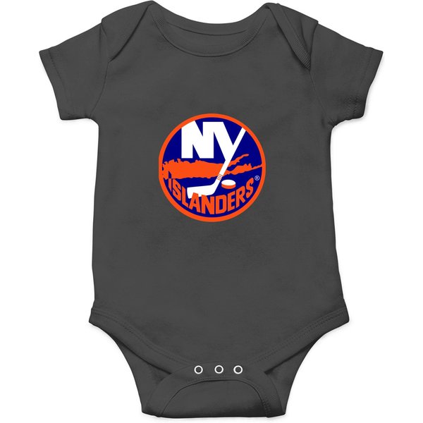 Islanders For Fans Onesies-image