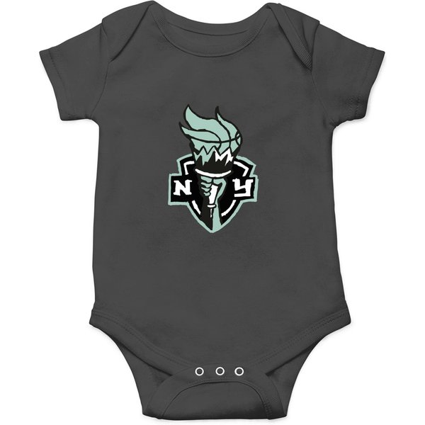 New York Libeeerty Onesies-image