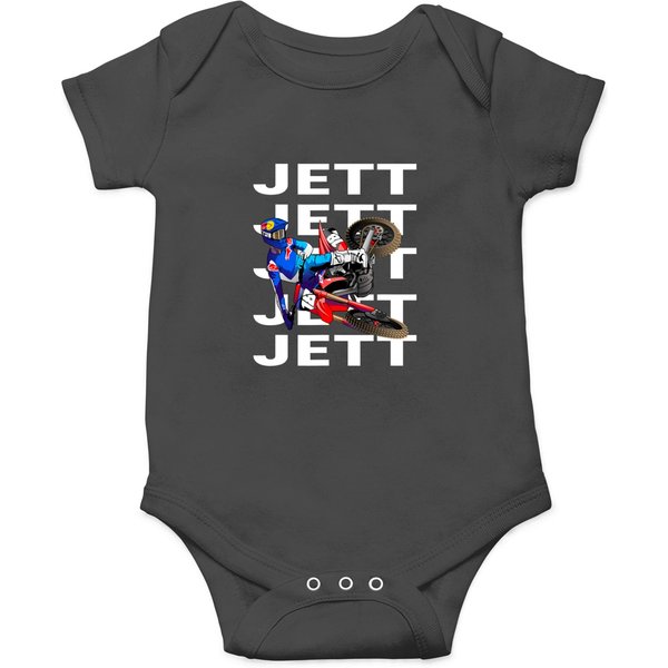 Jl18 Jett Motocross Lawrence Supercross Onesies-image