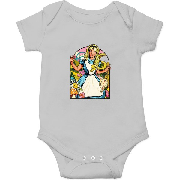 Alice Britney Spears Britney Spears Onesies-image