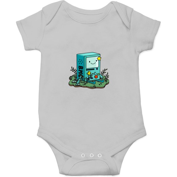 Bmo - Adventure Time™ Onesies-image
