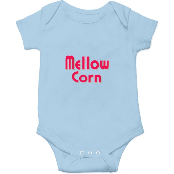 Mellow Corn - Kentucky Straight Corn Whiskey Onesies-image