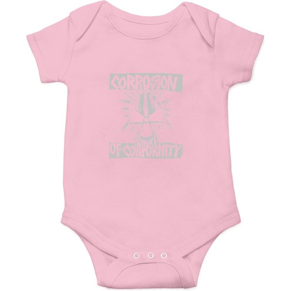 Corrosion Of Conformity Premium Onesies-image