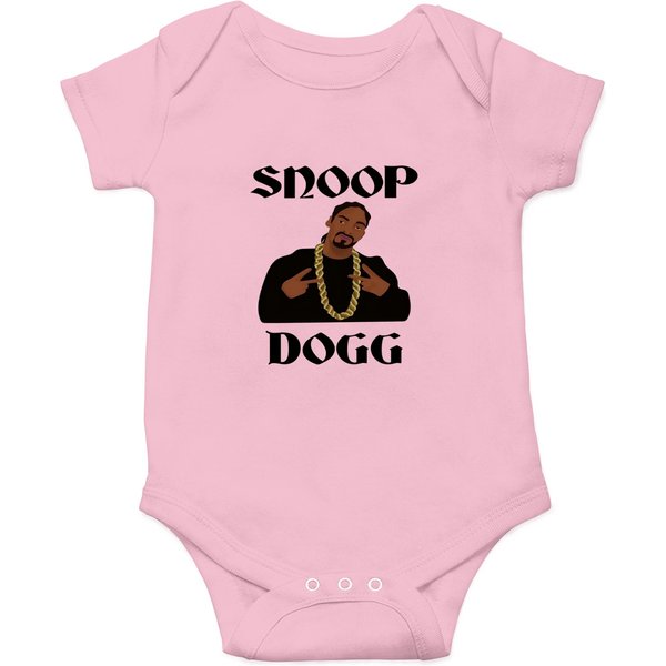 Snoop Dogg Onesies