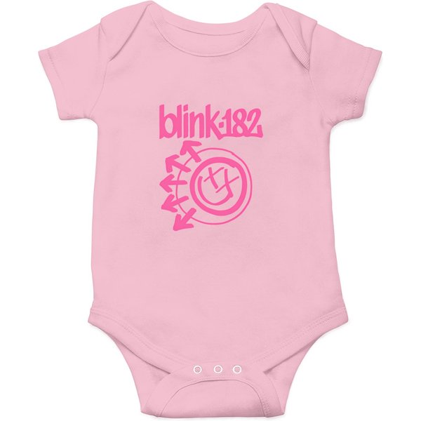 One More Time 182-Rock Onesies-image
