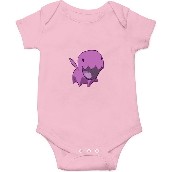 Zergling Carbot Onesies-image