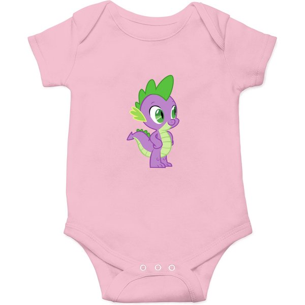 My Little Pony Spike My Little Pony Onesies