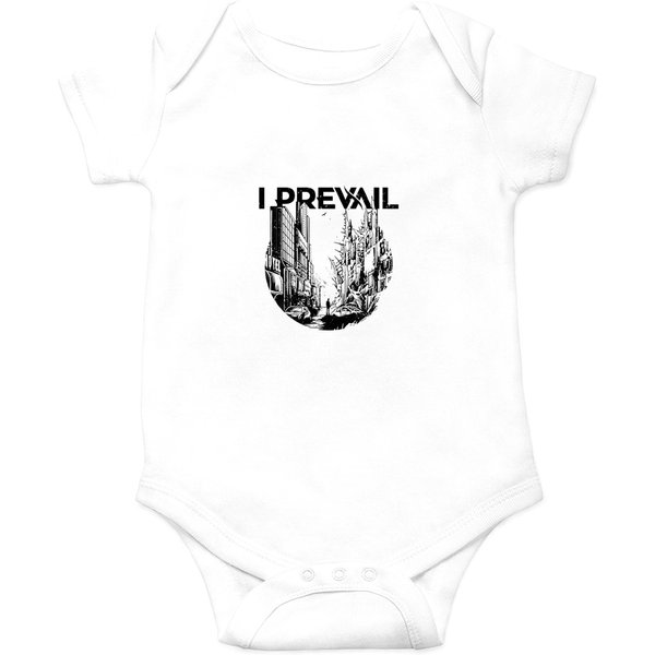 I Prevail Onesies-image