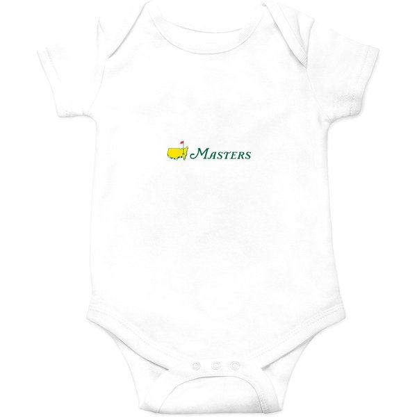 Masters Tournament Golf Onesies