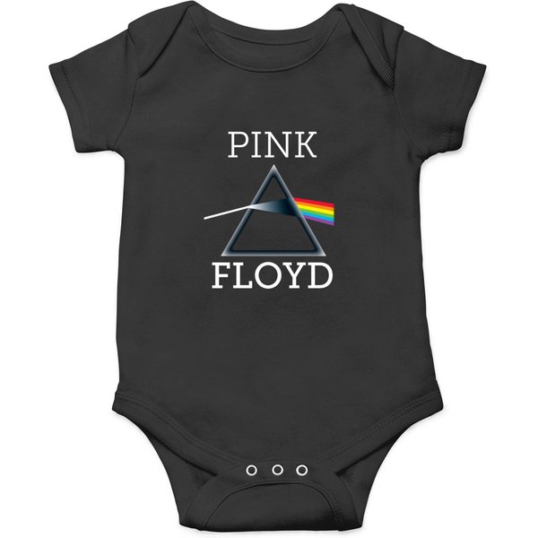 Floyd Pink Band The Wall Concert Tour Onesie-image