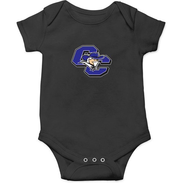 Curry College Colonels Onesies-image