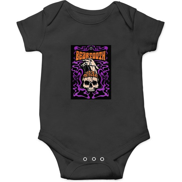 Fans Beartooth Onesies-image