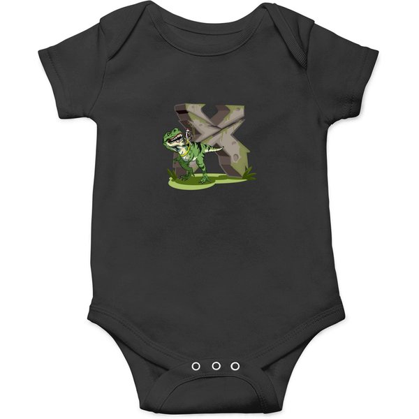 Excision Dino 2601 Onesies-image